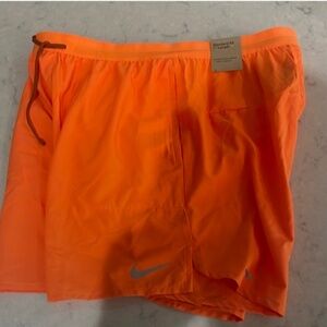 Men’s Nike stride shorts